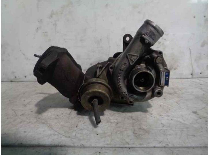 Recambio de turbocompresor para citroën xantia berlina 2.0 hdi referencia OEM IAM K03324278 K03018CI5022282 KKK