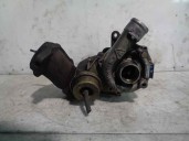 Recambio de turbocompresor para citroën xantia berlina 2.0 hdi referencia OEM IAM K03324278 K03018CI5022282 KKK