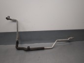 Recambio de tubos aire acondicionado para mitsubishi montero (v20/v40) 2.8 turbodiesel referencia OEM IAM MB918402  