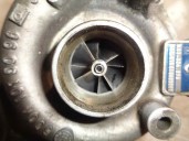 Recambio de turbocompresor para citroën xantia berlina 2.0 hdi referencia OEM IAM K03324278 K03018CI5022282 KKK