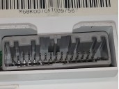 Recambio de cuadro instrumentos para suzuki alto amf 310 1.0 12v cat referencia OEM IAM 3410068K0  