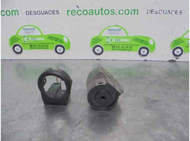 Recambio de conmutador de arranque para ford mondeo ba7 /t1bb1e / 5hffnm 1.6 referencia OEM IAM 6E5T15607AC 
