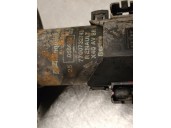Recambio de amortiguador delantero izquierdo para renault 5 (b/c40) 1.4 referencia OEM IAM 7700732743 