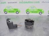 Recambio de conmutador de arranque para ford mondeo ba7 /t1bb1e / 5hffnm 1.6 referencia OEM IAM 6E5T15607AC 