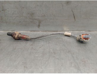 Recambio de sonda lambda para opel astra h (a04) 1.6 (l48) referencia OEM IAM 55566746 