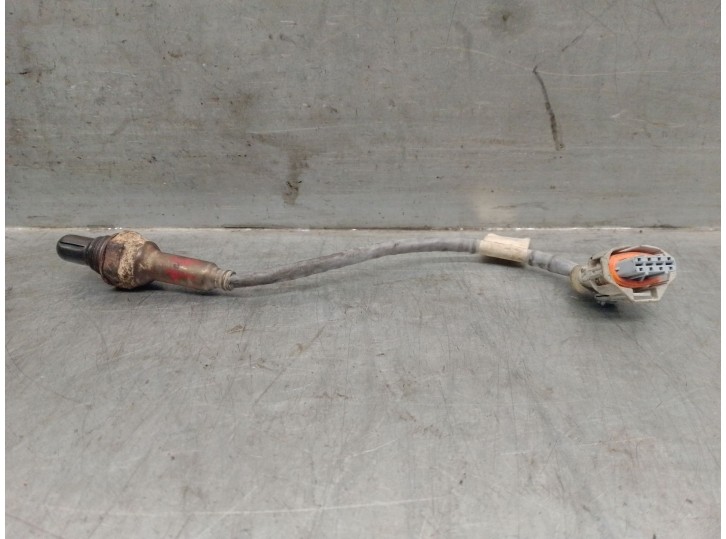 Recambio de sonda lambda para opel astra h (a04) 1.6 (l48) referencia OEM IAM 55566746 