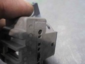 Recambio de conmutador de arranque para ford mondeo ba7 /t1bb1e / 5hffnm 1.6 referencia OEM IAM  6E5T15607AC 