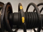 Recambio de amortiguador delantero izquierdo para renault 5 (b/c40) 1.4 referencia OEM IAM 7700732743 