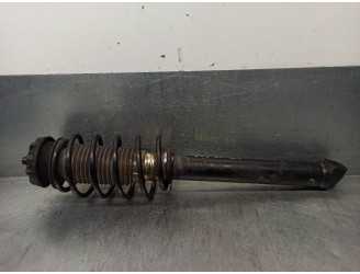 Recambio de amortiguador delantero izquierdo para smart coupe turbo cat referencia OEM IAM 0009948V002  