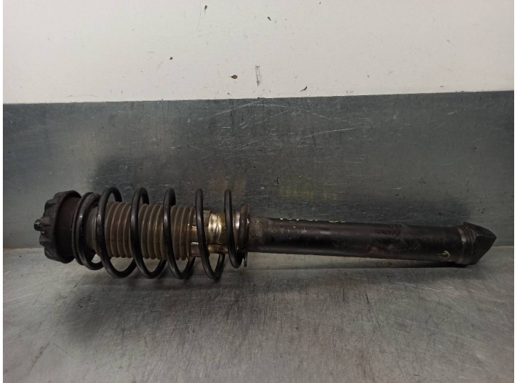 Recambio de amortiguador delantero izquierdo para smart coupe turbo cat referencia OEM IAM 0009948V002  