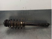 Recambio de amortiguador delantero izquierdo para smart coupe turbo cat referencia OEM IAM 0009948V002  