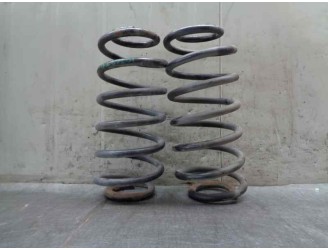 Recambio de muelle amortiguacion para jeep gr.cherokee (wj/wg) 3.1 td cat referencia OEM IAM 52088344  