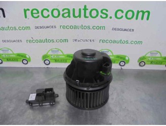 Recambio de motor calefaccion para ford mondeo ba7 /t1bb1e / 5hffnm 1.6 referencia OEM IAM  6G9T19E624DB 