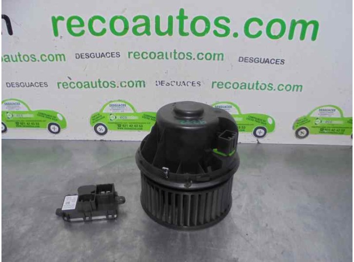 Recambio de motor calefaccion para ford mondeo ba7 /t1bb1e / 5hffnm 1.6 referencia OEM IAM  6G9T19E624DB 