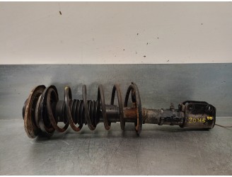 Replacement front right shock absorber for Renault 5 (B/C40) 1.4 OEM IAM reference 7701478772 