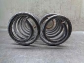 Recambio de muelle amortiguacion para jeep gr.cherokee (wj/wg) 3.1 td cat referencia OEM IAM 52088344 