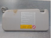 Recambio de parasol derecho para suzuki alto amf 310 1.0 12v cat referencia OEM IAM 84801M68K11  