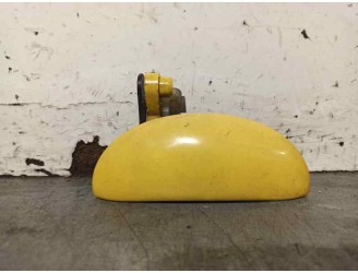 Recambio de maneta exterior delantera derecha para peugeot 107 1.0 cat (384f) referencia OEM IAM 9101AG  