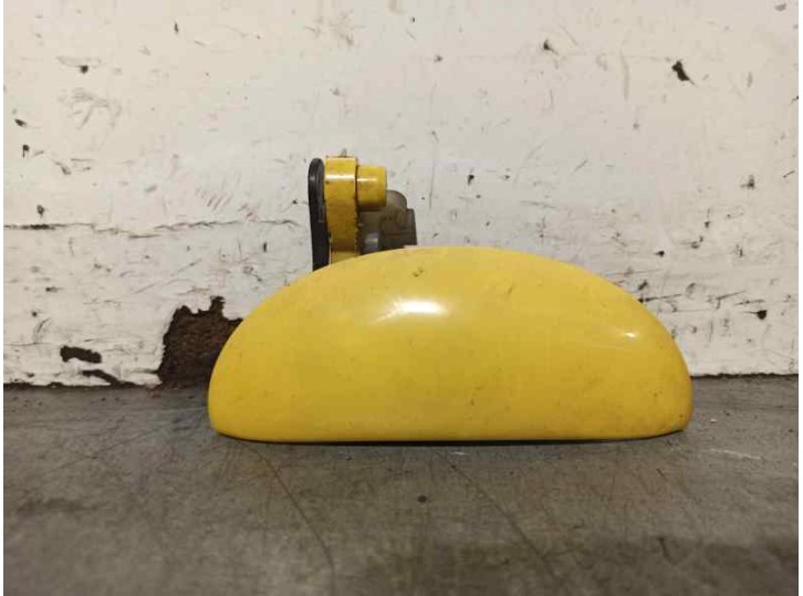 Recambio de maneta exterior delantera derecha para peugeot 107 1.0 cat (384f) referencia OEM IAM 9101AG  