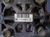 Recambio de bomba servodireccion para ford transit connect (tc7) 1.8 tdci cat referencia OEM IAM 2T143A696AE TOYODA