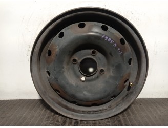 Recambio de llanta para citroën zx 1.9 diesel referencia OEM IAM 540154 R1451/2J14FHBET24 