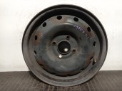 Recambio de llanta para citroën zx 1.9 diesel referencia OEM IAM 540154 R1451/2J14FHBET24 