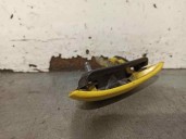 Recambio de maneta exterior delantera derecha para peugeot 107 1.0 cat (384f) referencia OEM IAM 9101AG  