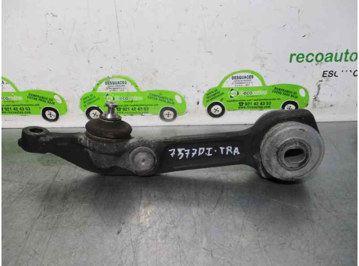 Recambio de brazo suspension inferior trasero izquierdo para mercedes-benz clase s (w220) berlina 320 l cdi (220.125) referencia