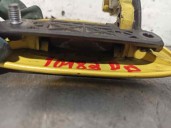 Recambio de maneta exterior delantera derecha para peugeot 107 1.0 cat (384f) referencia OEM IAM 9101AG  