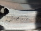 Recambio de llanta para citroën zx 1.9 diesel referencia OEM IAM 540154 R1451/2J14FHBET24 