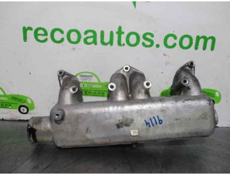 Recambio de colector admision para tata safari ex safari 2.0 referencia OEM IAM 254714103813  