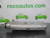 Recambio de colector admision para tata safari ex safari 2.0 referencia OEM IAM 254714103813  