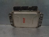 Recambio de centralita motor uce para renault kangoo authentique referencia OEM IAM 8200936811 21586600-1A VALEO