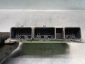 Recambio de centralita motor uce para renault kangoo authentique referencia OEM IAM 8200936811 21586600-1A VALEO