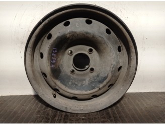 Recambio de llanta para citroën zx 1.9 diesel referencia OEM IAM 540154 R1451/2J14FHBET24 