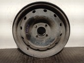 Recambio de llanta para citroën zx 1.9 diesel referencia OEM IAM 540154 R1451/2J14FHBET24 