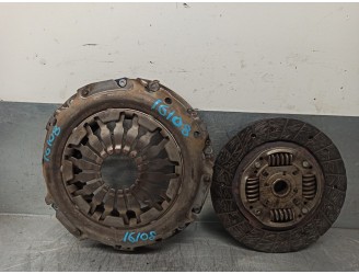 Recambio de kit embrague para renault kangoo authentique referencia OEM IAM 8201067155 193779 VALEO