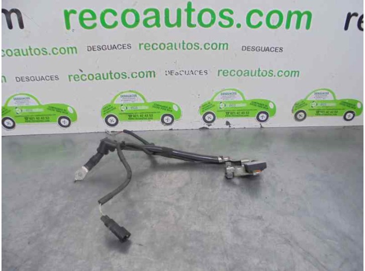 Replacement wiring harness for Ford Mondeo BA7 /T1BB1E / 5HFFNM 1.6 OEM IAM reference 