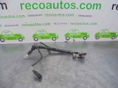 Replacement wiring harness for Ford Mondeo BA7 /T1BB1E / 5HFFNM 1.6 OEM IAM reference 