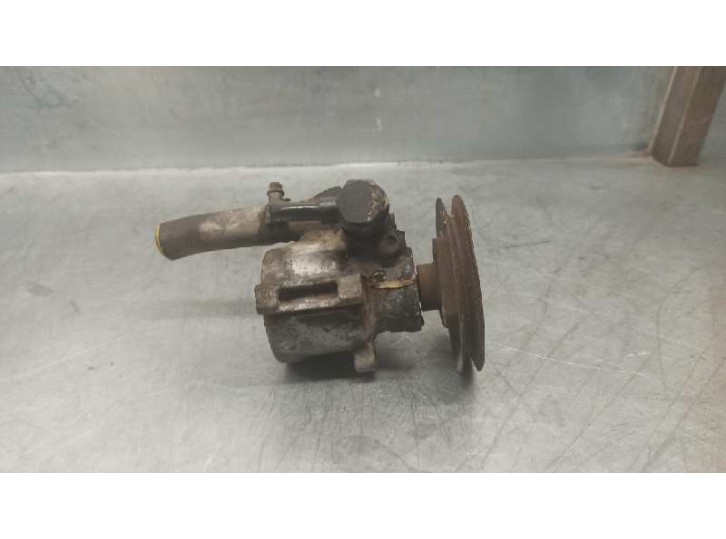 Recambio de bomba servodireccion para volkswagen passat berlina (312) 2.0 referencia OEM IAM 357422155F 