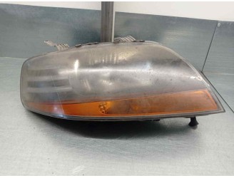 Recambio de faro derecho para chevrolet kalos 1.2 cat referencia OEM IAM 96408155  3 PUERTAS