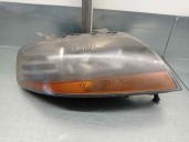 Recambio de faro derecho para chevrolet kalos 1.2 cat referencia OEM IAM 96408155 3 PUERTAS