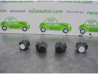 Recambio de sensor de aparcamiento para ford mondeo ba7 /t1bb1e / 5hffnm 1.6 referencia OEM IAM 