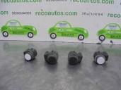 Recambio de sensor de aparcamiento para ford mondeo ba7 /t1bb1e / 5hffnm 1.6 referencia OEM IAM 