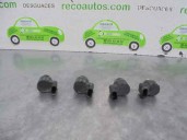 Recambio de sensor de aparcamiento para ford mondeo ba7 /t1bb1e / 5hffnm 1.6 referencia OEM IAM 