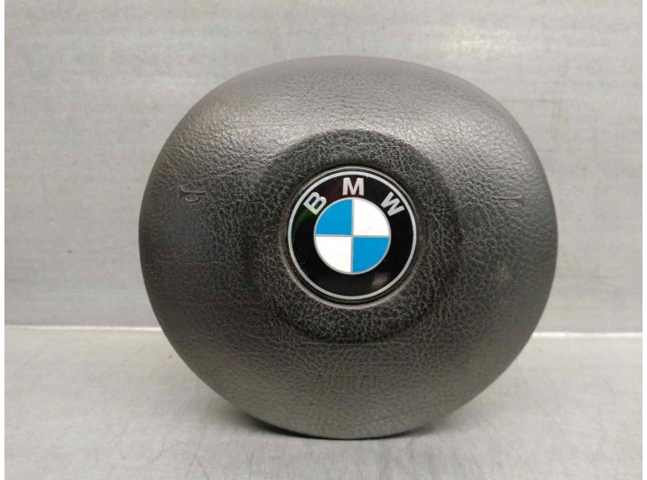 Recambio de airbag delantero izquierdo para bmw serie 3 coupe (e46) 2.2 24v cat referencia OEM IAM 32306757891 