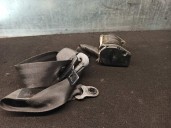 Recambio de cinturon seguridad delantero derecho para volkswagen passat berlina (312) 2.0 referencia OEM IAM 357857706J 