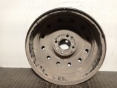 Recambio de llanta para citroën zx 1.9 diesel referencia OEM IAM 540154 R1451/2J14FHBET24 