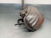 Recambio de faro derecho para chevrolet kalos 1.2 cat referencia OEM IAM 96408155 3 PUERTAS