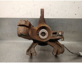 Recambio de mangueta delantera derecha para ford focus berlina (cak) 1.8 16v cat referencia OEM IAM 1214041 1214041 